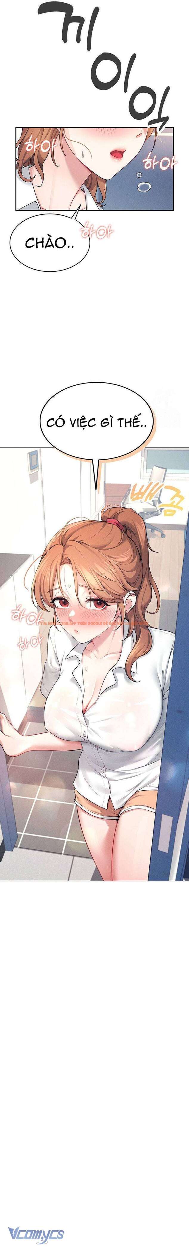 Xem ảnh 19 trong truyện hentai [18+] Đồ Chơi Tình Dục Không Dây - Chapter 7 - www.hentaitvn.net