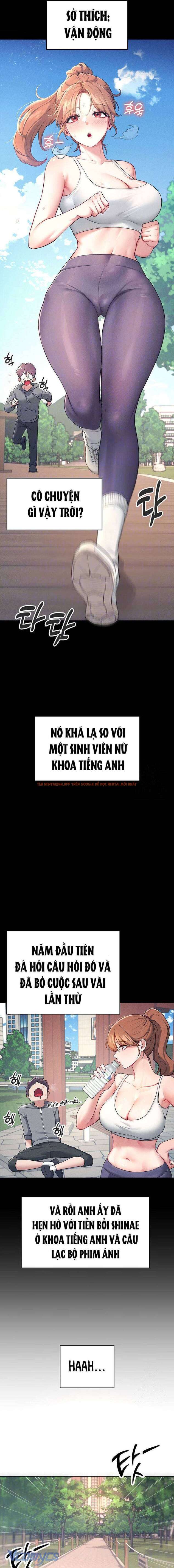 Xem ảnh 3 trong truyện hentai [18+] Đồ Chơi Tình Dục Không Dây - Chapter 7 - www.hentaitvn.net