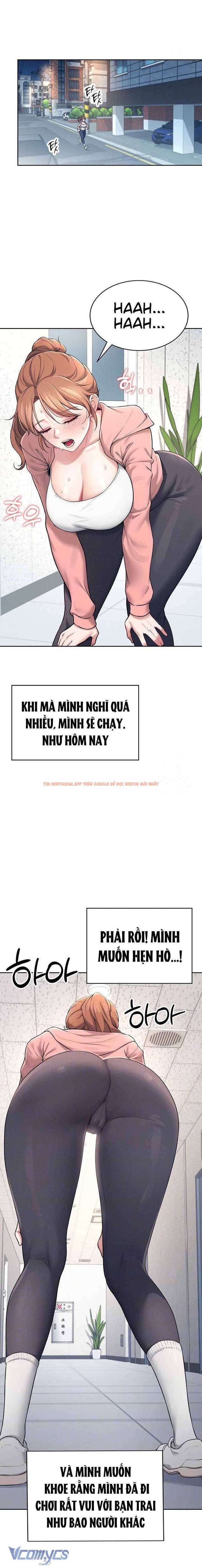 Xem ảnh 5 trong truyện hentai [18+] Đồ Chơi Tình Dục Không Dây - Chapter 7 - www.hentaitvn.net