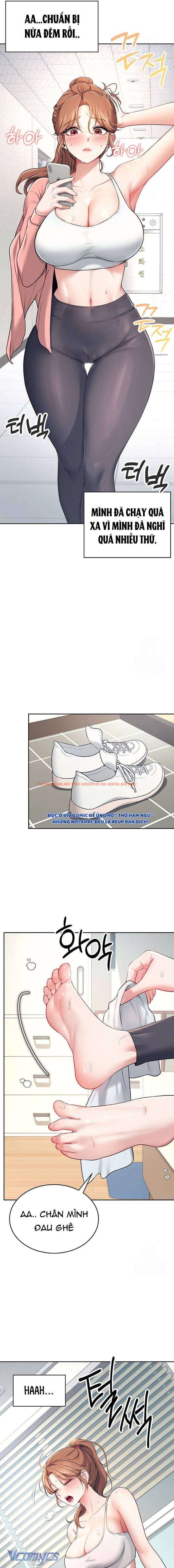 Xem ảnh 7 trong truyện hentai [18+] Đồ Chơi Tình Dục Không Dây - Chapter 7 - www.hentaitvn.net