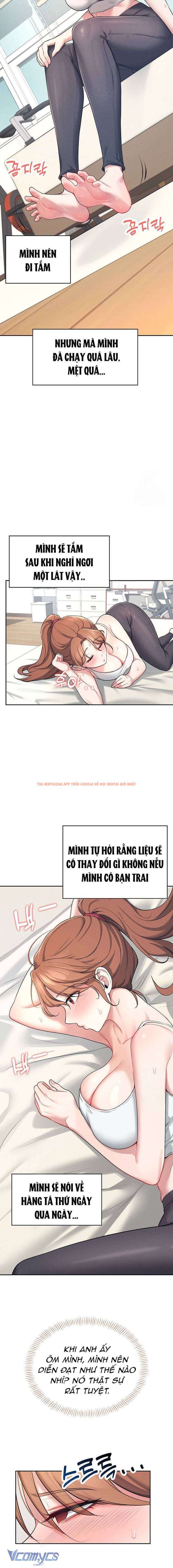 Xem ảnh 8 trong truyện hentai [18+] Đồ Chơi Tình Dục Không Dây - Chapter 7 - www.hentaitvn.net