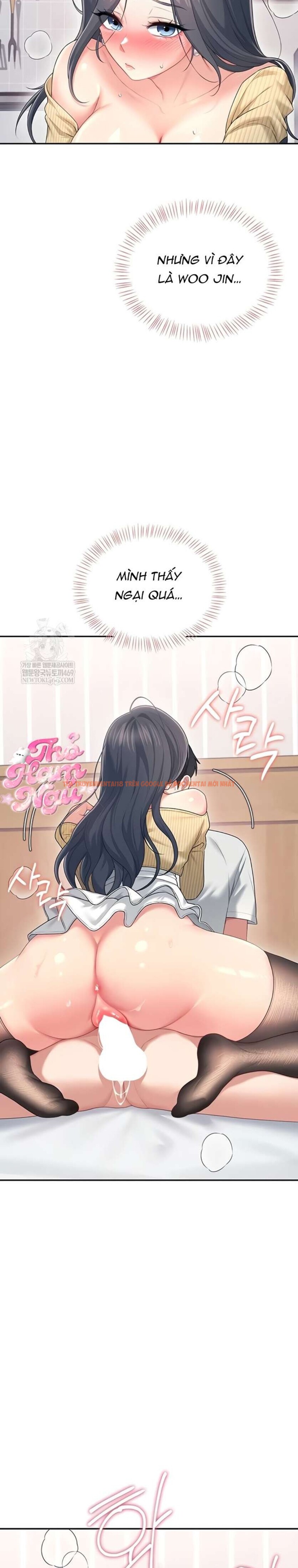 Xem ảnh [18+] Đồ Chơi Tình Dục Không Dây - Chapter 71 - 10 2 - Truyenhentaiz.net