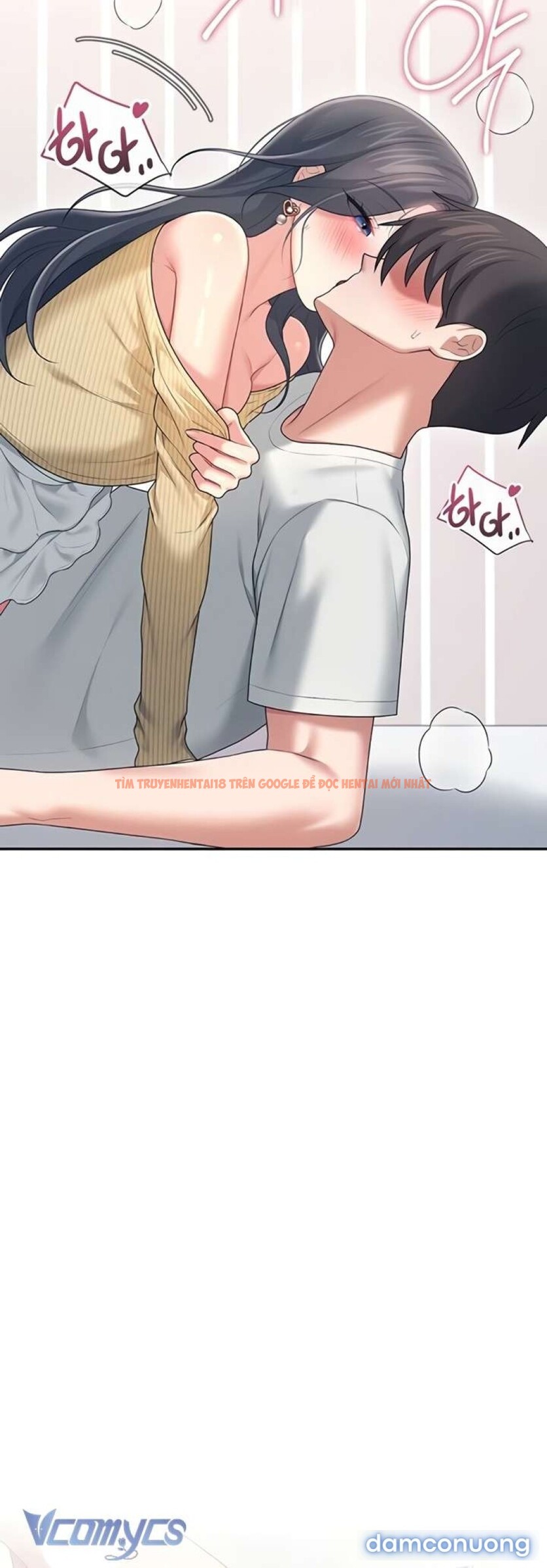 Xem ảnh [18+] Đồ Chơi Tình Dục Không Dây - Chapter 71 - 10 3 - Truyenhentaiz.net