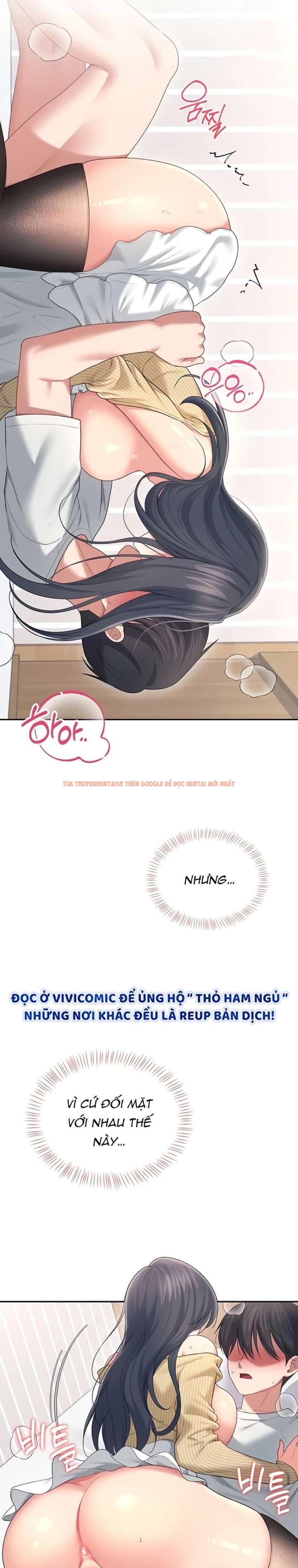 Xem ảnh [18+] Đồ Chơi Tình Dục Không Dây - Chapter 71 - 11 0 - Truyenhentaiz.net