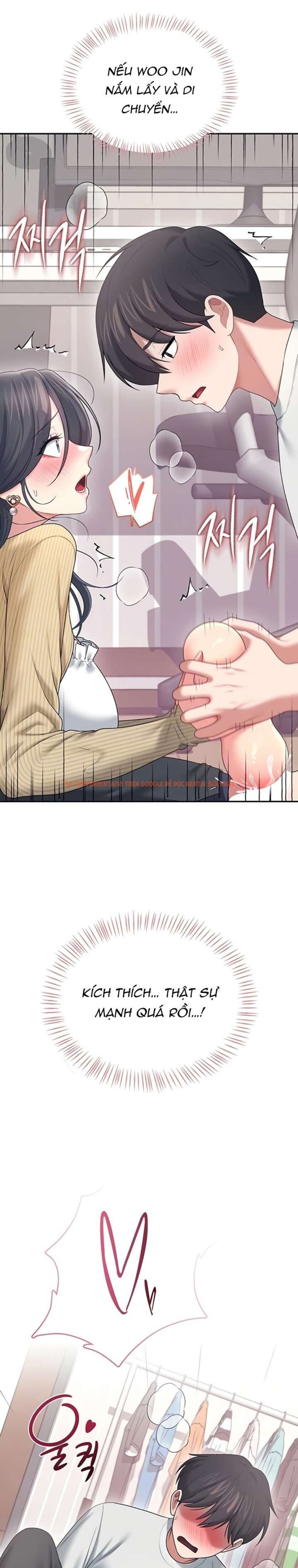 Xem ảnh [18+] Đồ Chơi Tình Dục Không Dây - Chapter 71 - 2 1 - Truyenhentaiz.net