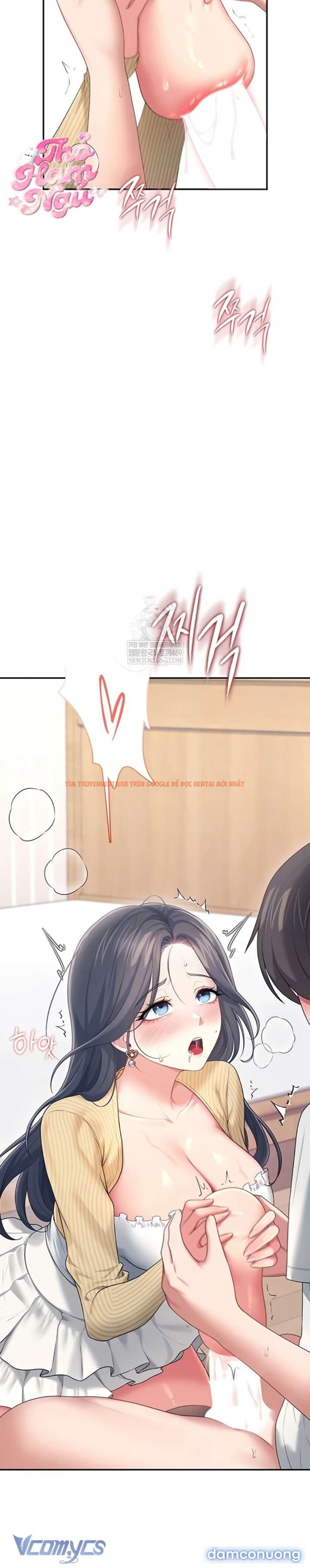 Xem ảnh [18+] Đồ Chơi Tình Dục Không Dây - Chapter 71 - 2 3 - Truyenhentaiz.net