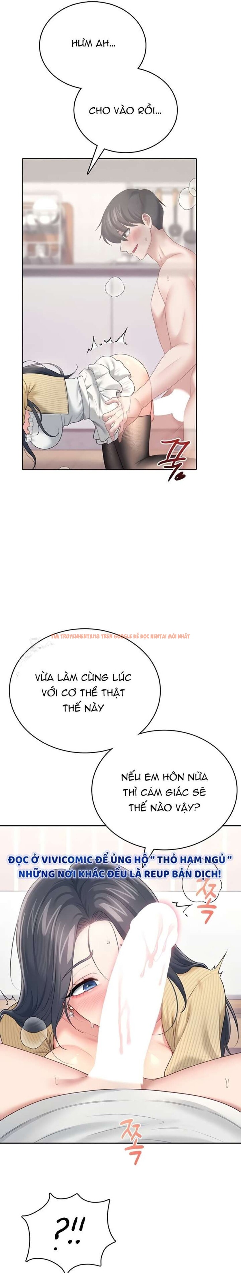 Xem ảnh [18+] Đồ Chơi Tình Dục Không Dây - Chapter 71 - 5 0 - Truyenhentaiz.net