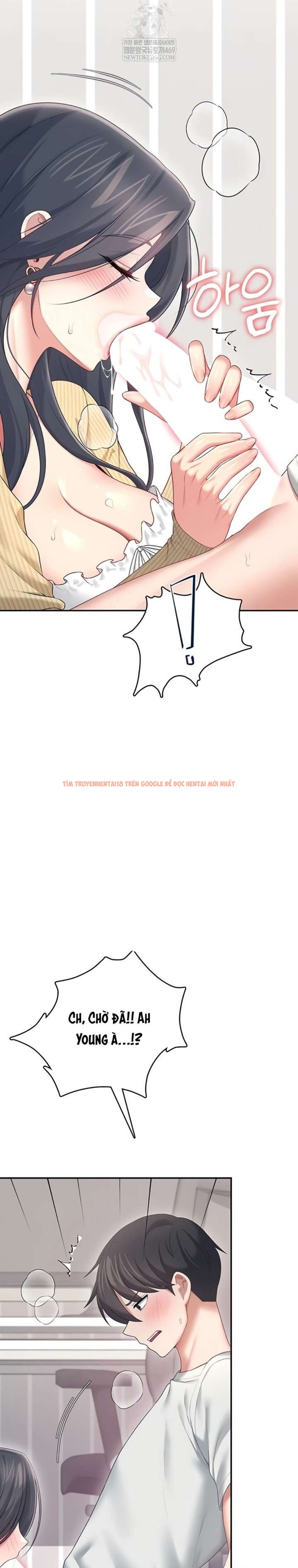 Xem ảnh [18+] Đồ Chơi Tình Dục Không Dây - Chapter 71 - 5 2 - Truyenhentaiz.net