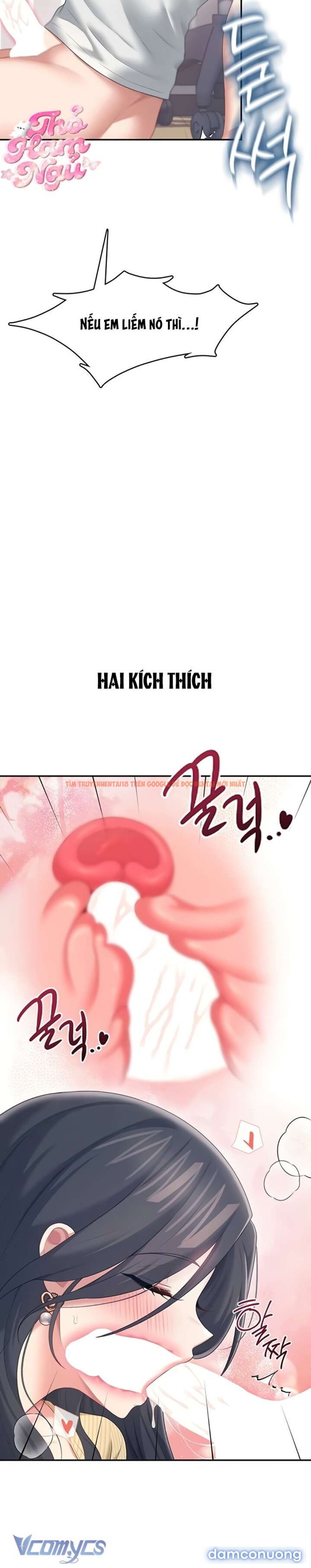 Xem ảnh [18+] Đồ Chơi Tình Dục Không Dây - Chapter 71 - 5 3 - Truyenhentaiz.net