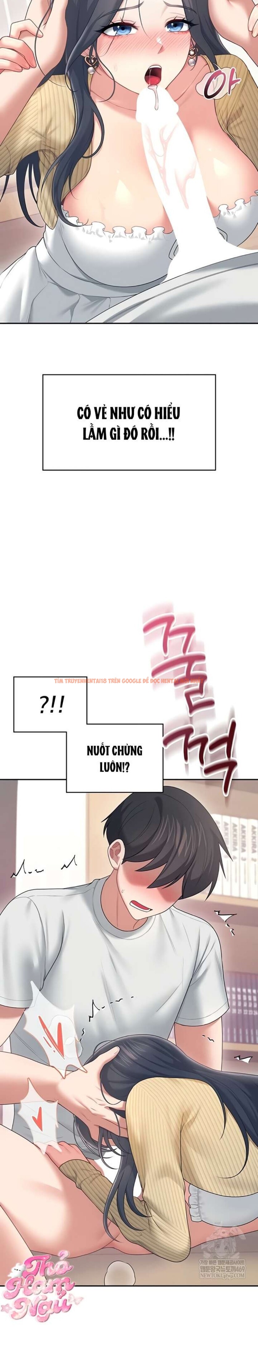 Xem ảnh [18+] Đồ Chơi Tình Dục Không Dây - Chapter 71 - 6 2 - Truyenhentaiz.net