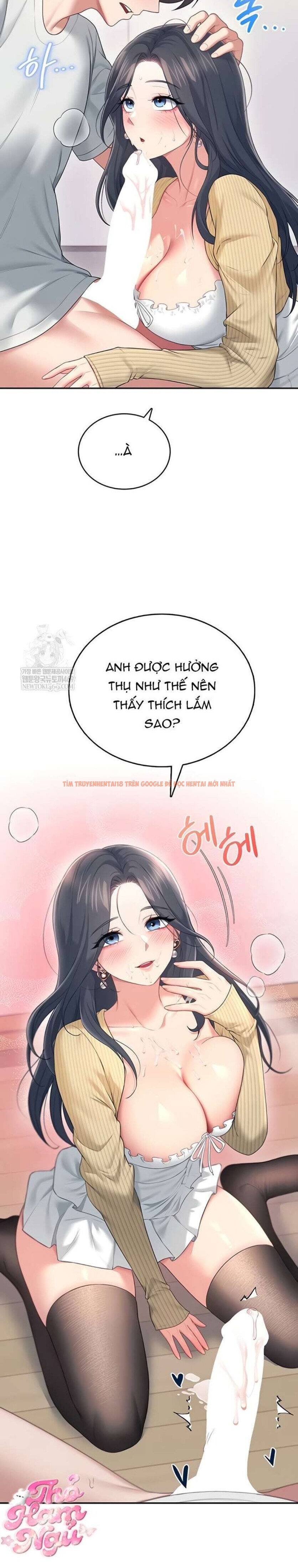 Xem ảnh [18+] Đồ Chơi Tình Dục Không Dây - Chapter 71 - 7 2 - Truyenhentaiz.net