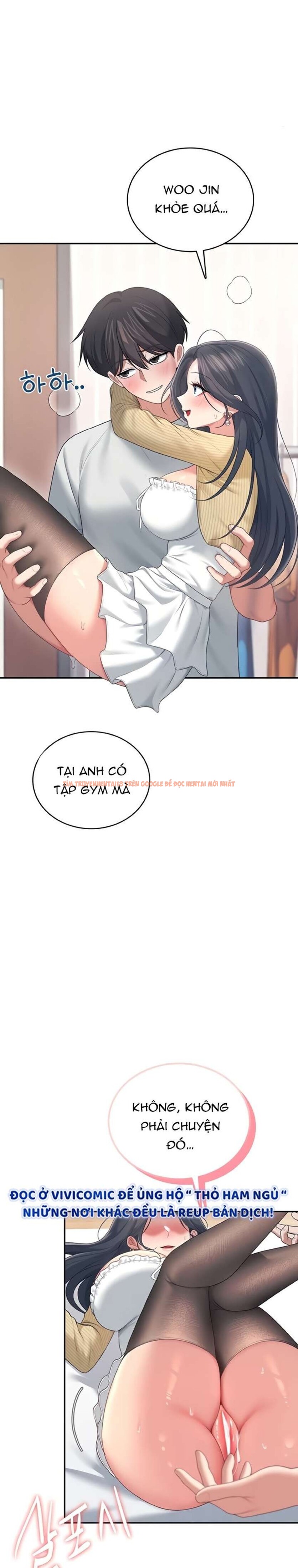 Xem ảnh [18+] Đồ Chơi Tình Dục Không Dây - Chapter 71 - 8 0 - Truyenhentaiz.net