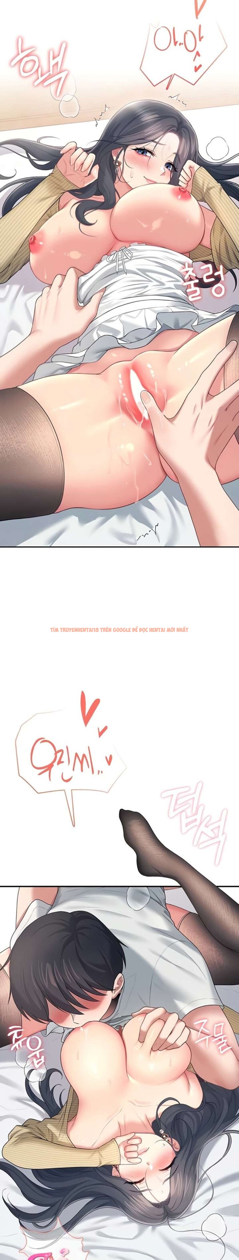 Xem ảnh [18+] Đồ Chơi Tình Dục Không Dây - Chapter 71 - 8 2 - Truyenhentaiz.net