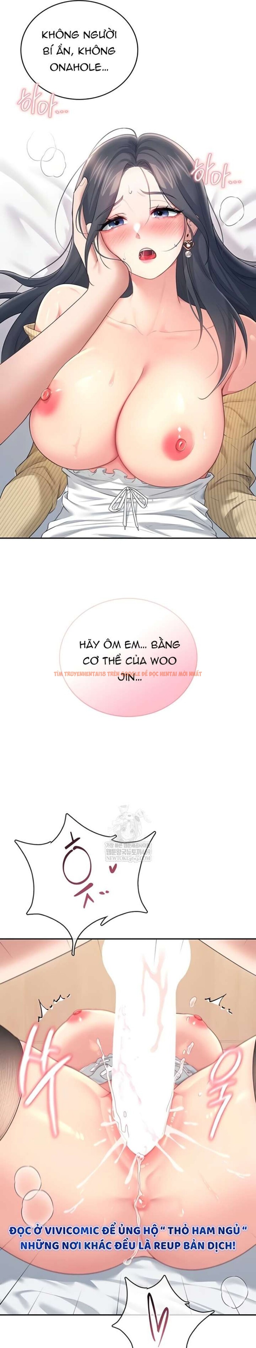 Xem ảnh [18+] Đồ Chơi Tình Dục Không Dây - Chapter 71 - 9 0 - Truyenhentaiz.net