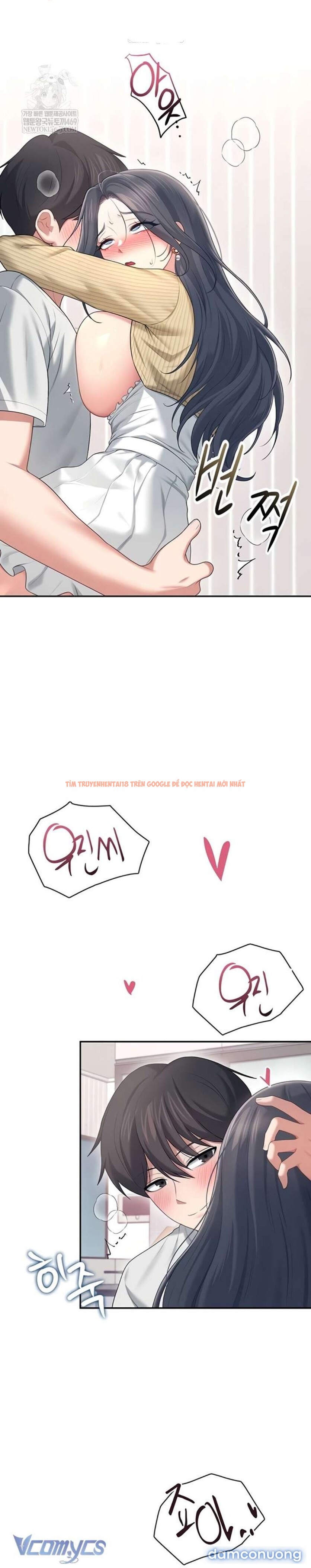 Xem ảnh [18+] Đồ Chơi Tình Dục Không Dây - Chapter 71 - 9 3 - Truyenhentaiz.net