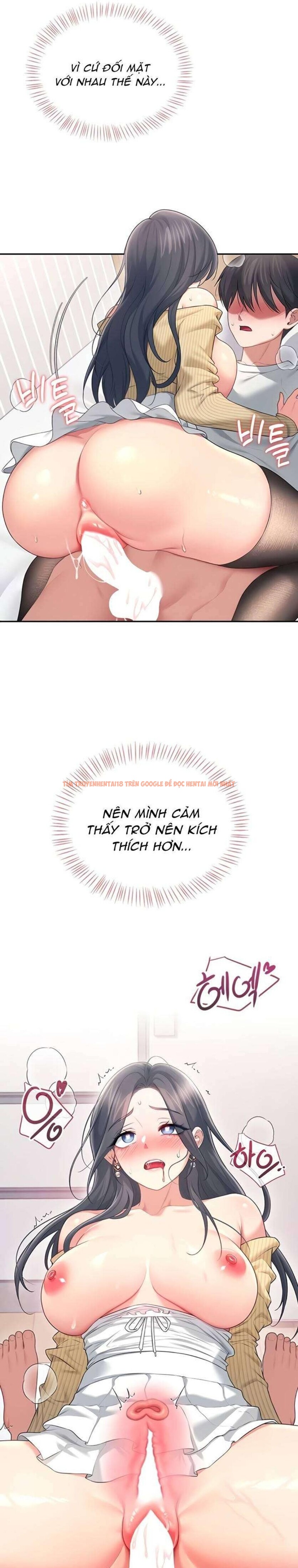 Xem ảnh [18+] Đồ Chơi Tình Dục Không Dây - Chapter 72 - 1 0 - Truyenhentaiz.net