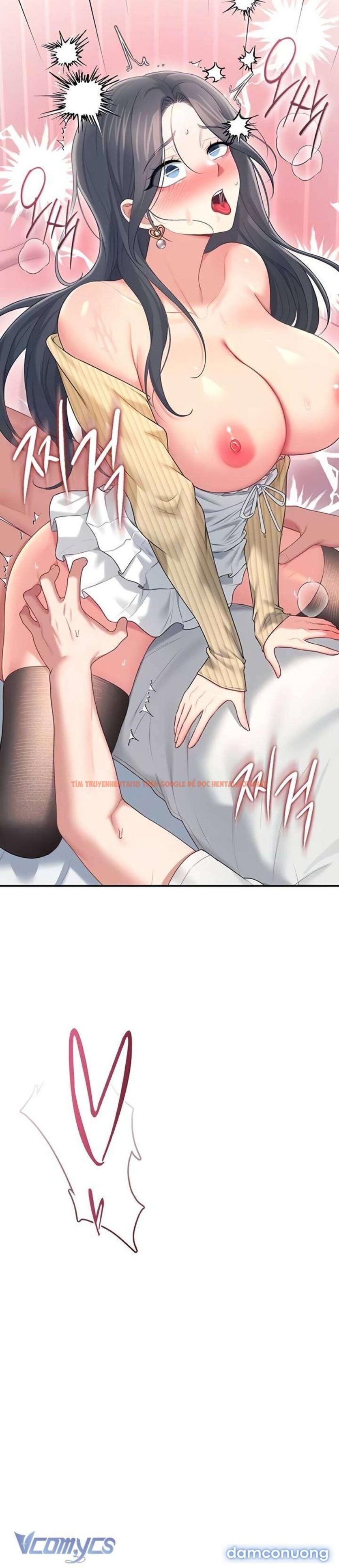 Xem ảnh [18+] Đồ Chơi Tình Dục Không Dây - Chapter 72 - 1 3 - Truyenhentaiz.net