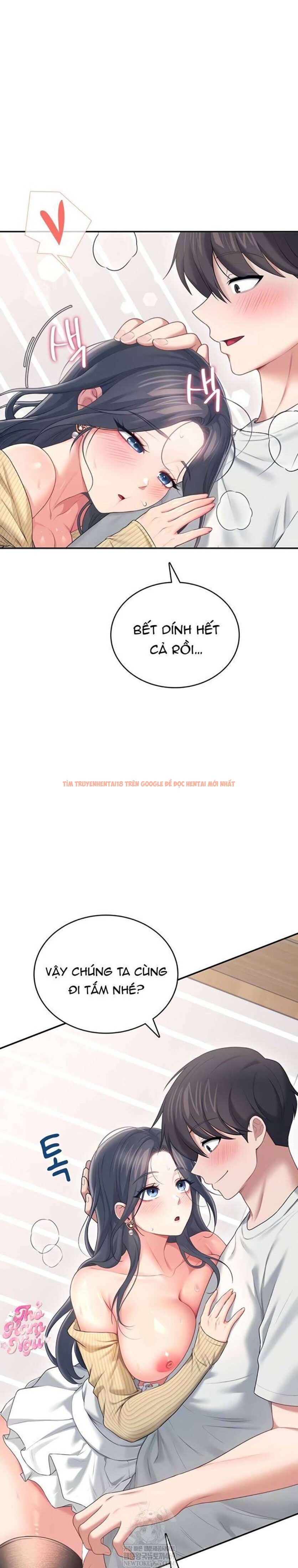 Xem ảnh [18+] Đồ Chơi Tình Dục Không Dây - Chapter 72 - 2 1 - Truyenhentaiz.net