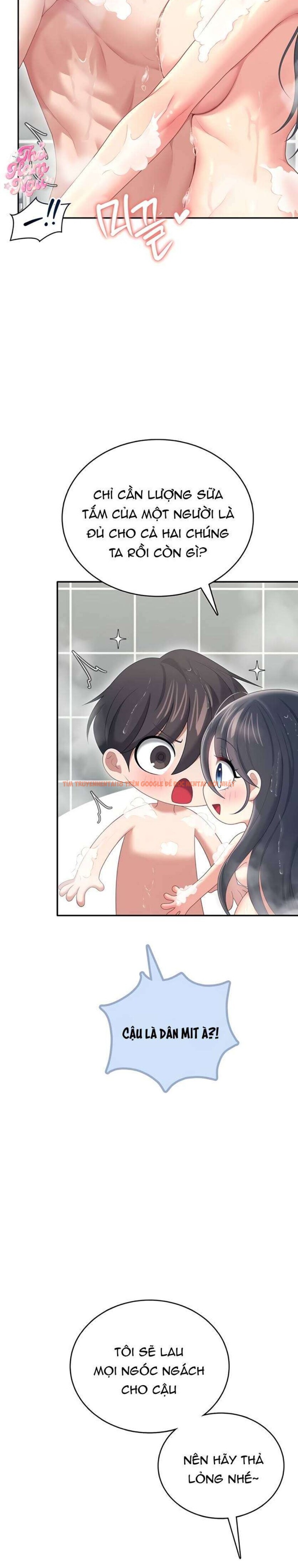 Xem ảnh [18+] Đồ Chơi Tình Dục Không Dây - Chapter 72 - 3 1 - Truyenhentaiz.net