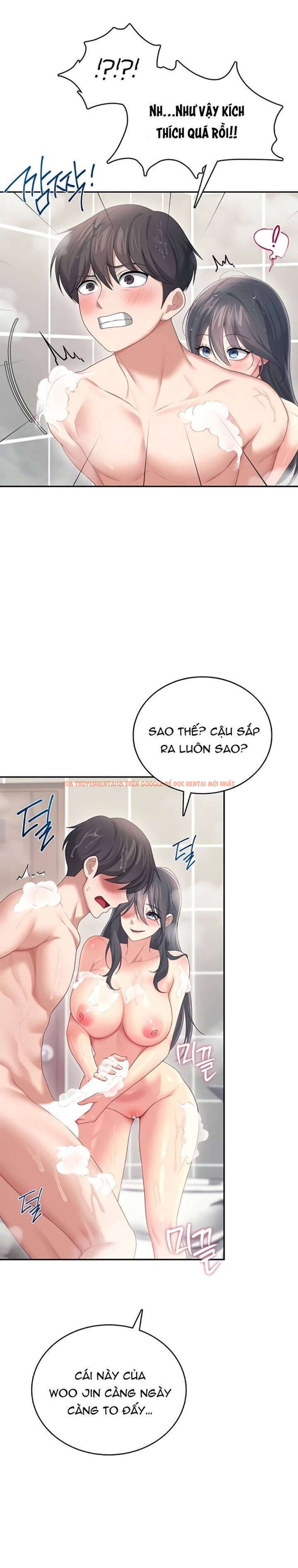 Xem ảnh [18+] Đồ Chơi Tình Dục Không Dây - Chapter 72 - 4 0 - Truyenhentaiz.net
