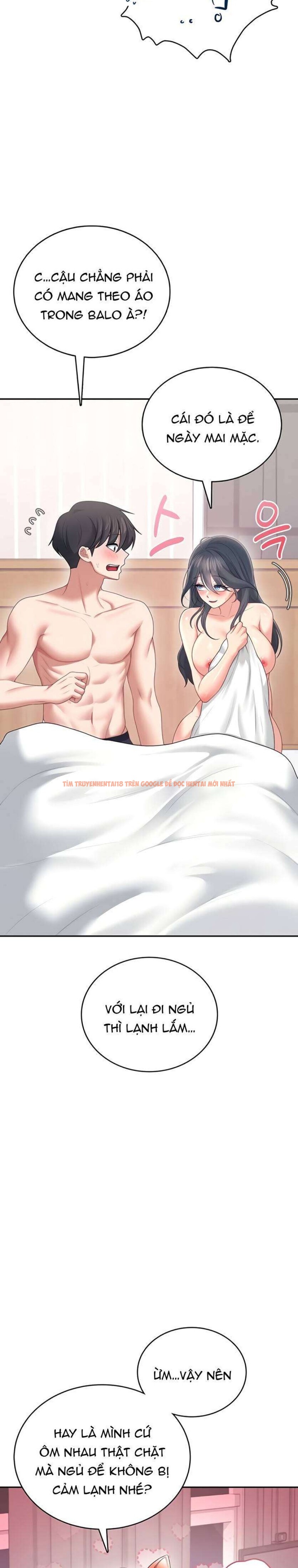 Xem ảnh [18+] Đồ Chơi Tình Dục Không Dây - Chapter 72 - 5 2 - Truyenhentaiz.net