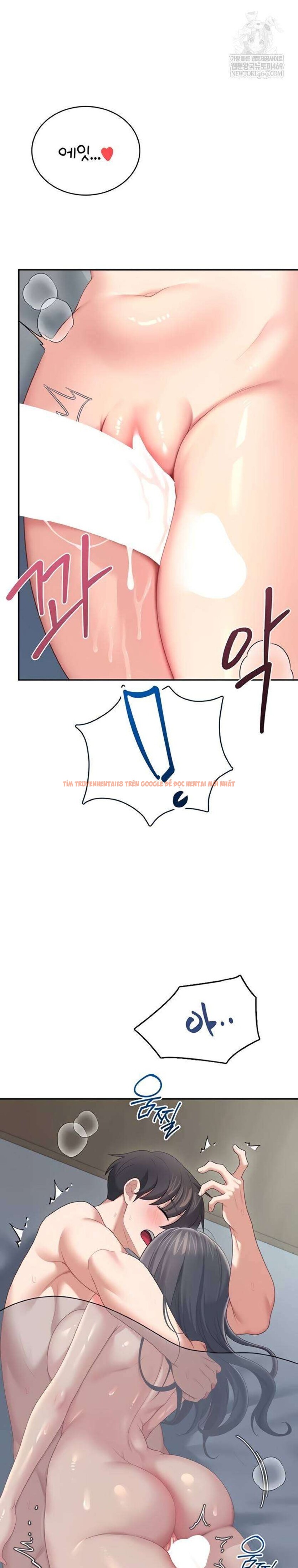 Xem ảnh [18+] Đồ Chơi Tình Dục Không Dây - Chapter 72 - 7 0 - Truyenhentaiz.net