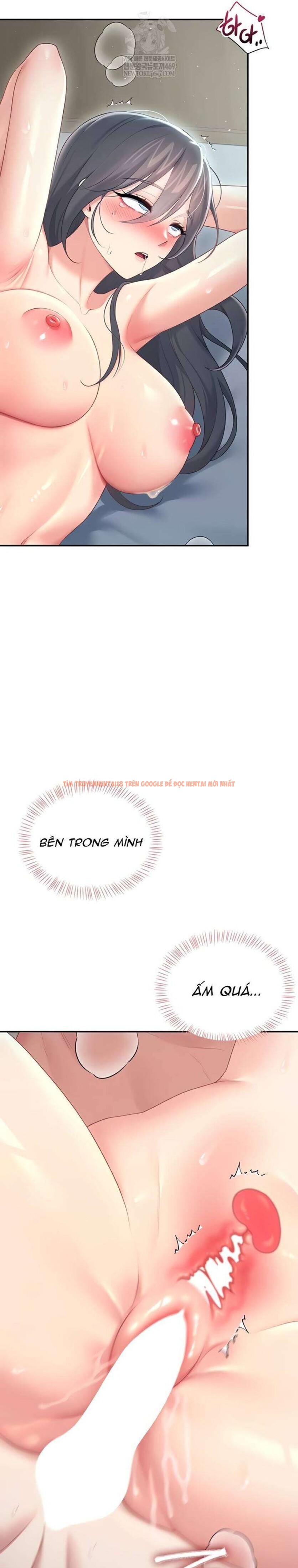 Xem ảnh [18+] Đồ Chơi Tình Dục Không Dây - Chapter 72 - 8 0 - Truyenhentaiz.net