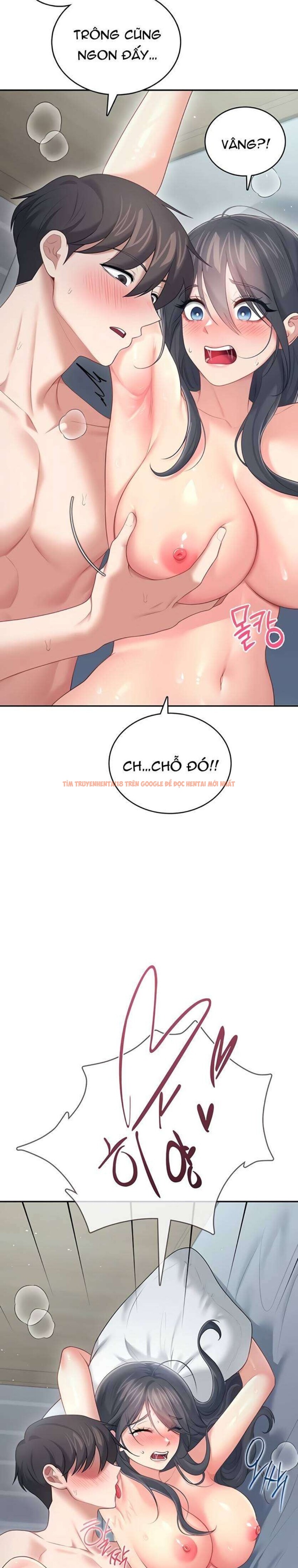 Xem ảnh [18+] Đồ Chơi Tình Dục Không Dây - Chapter 72 - 8 2 - Truyenhentaiz.net