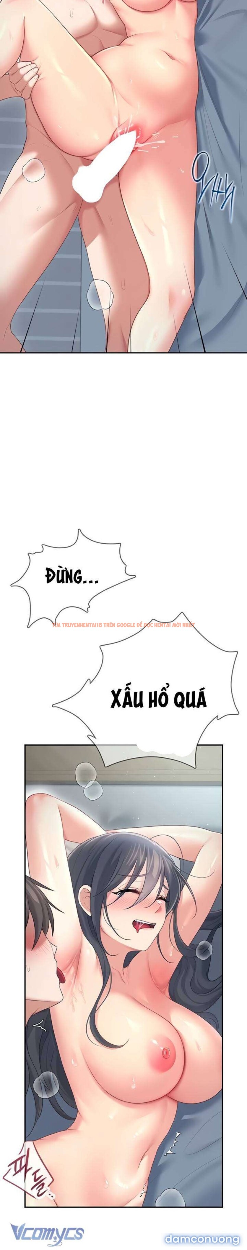 Xem ảnh [18+] Đồ Chơi Tình Dục Không Dây - Chapter 72 - 8 3 - Truyenhentaiz.net