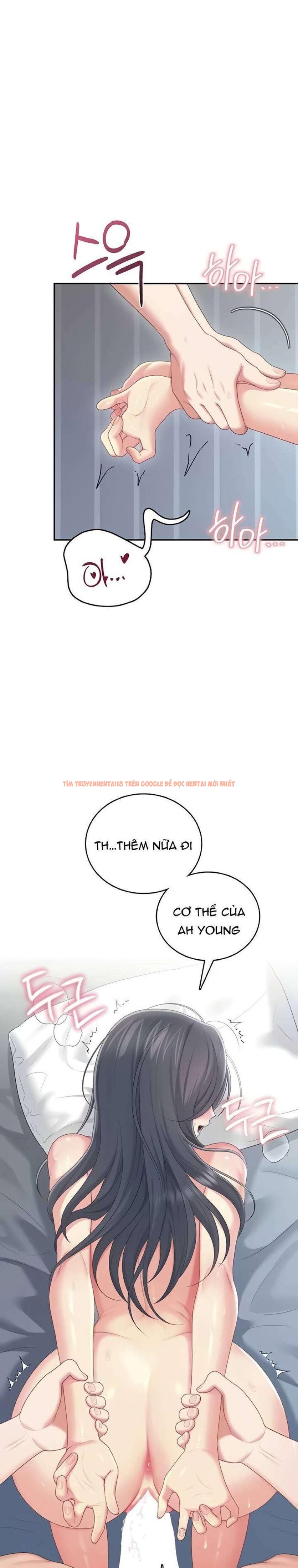 Xem ảnh [18+] Đồ Chơi Tình Dục Không Dây - Chapter 73 - 1 1 - Truyenhentaiz.net