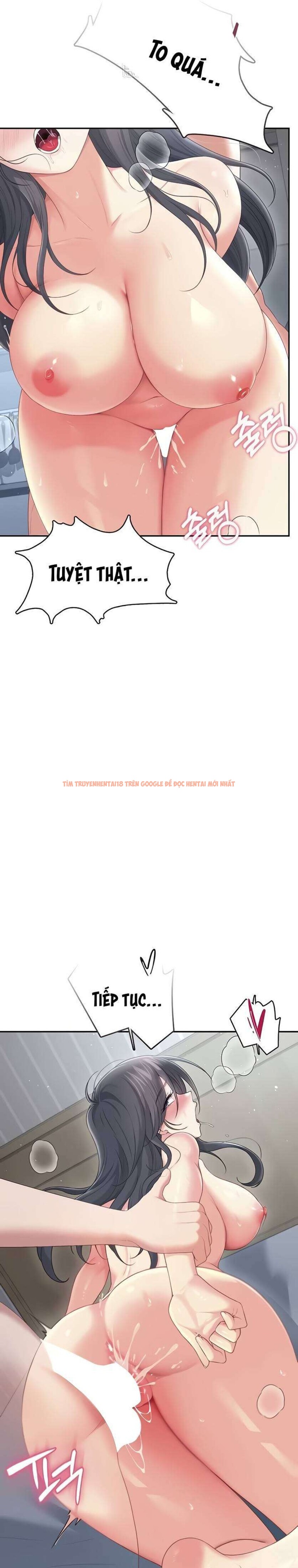 Xem ảnh [18+] Đồ Chơi Tình Dục Không Dây - Chapter 73 - 2 0 - Truyenhentaiz.net