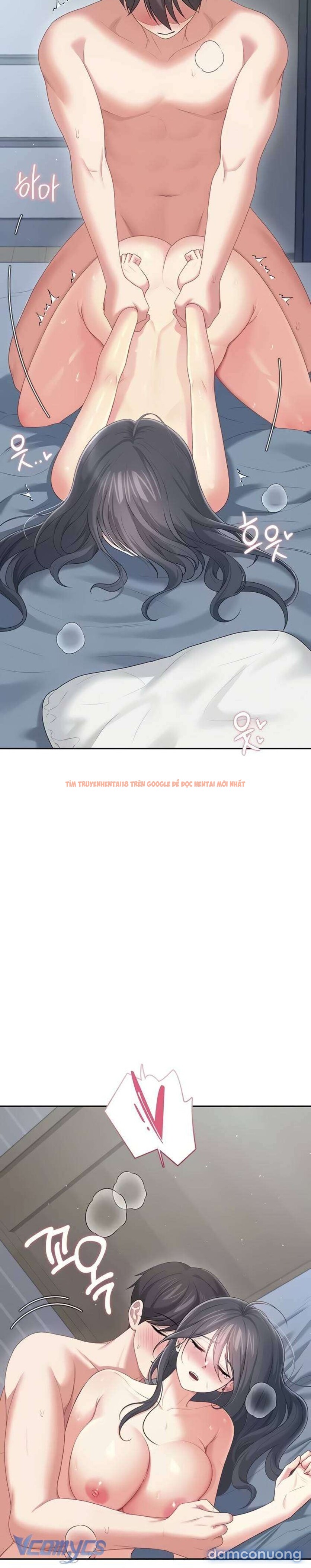 Xem ảnh [18+] Đồ Chơi Tình Dục Không Dây - Chapter 73 - 2 3 - Truyenhentaiz.net