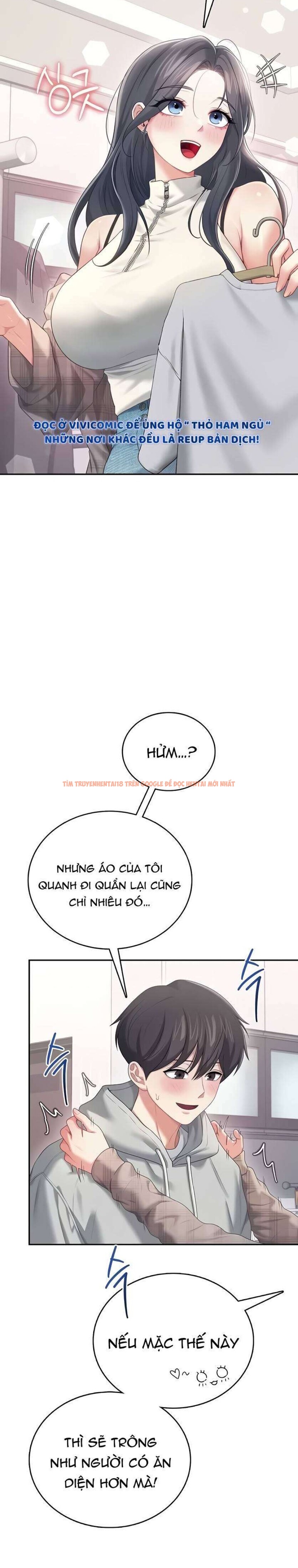 Xem ảnh [18+] Đồ Chơi Tình Dục Không Dây - Chapter 73 - 3 1 - Truyenhentaiz.net