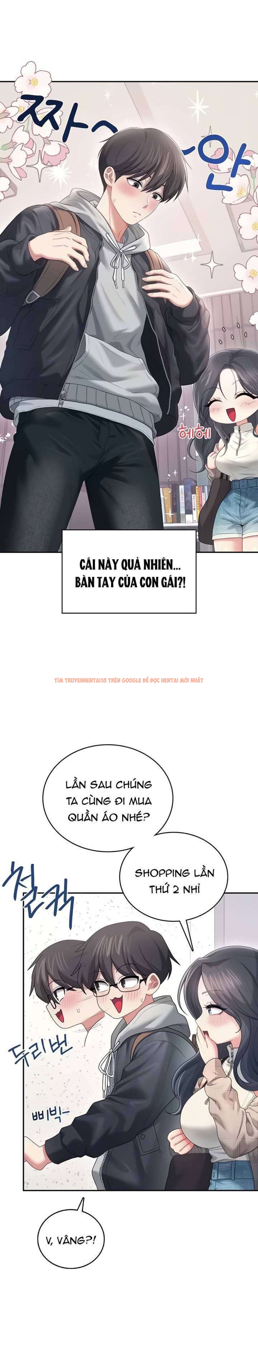 Xem ảnh [18+] Đồ Chơi Tình Dục Không Dây - Chapter 73 - 3 2 - Truyenhentaiz.net