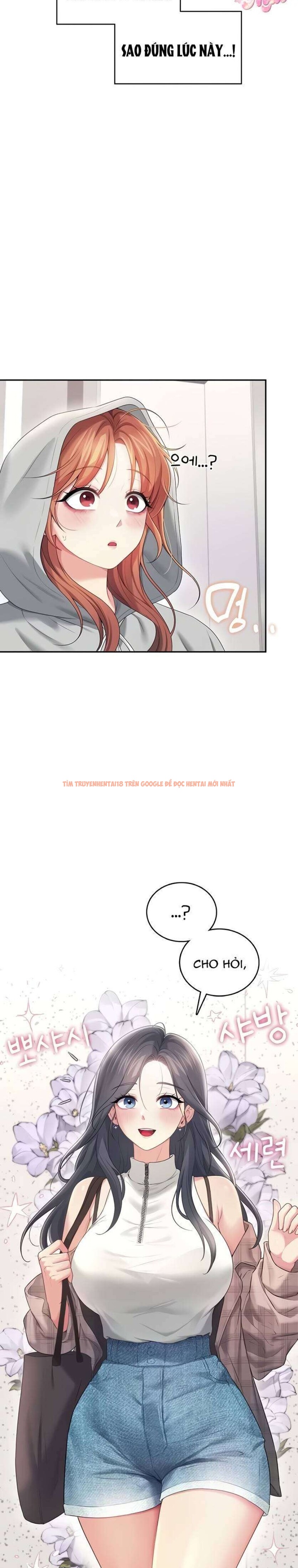 Xem ảnh [18+] Đồ Chơi Tình Dục Không Dây - Chapter 73 - 4 1 - Truyenhentaiz.net