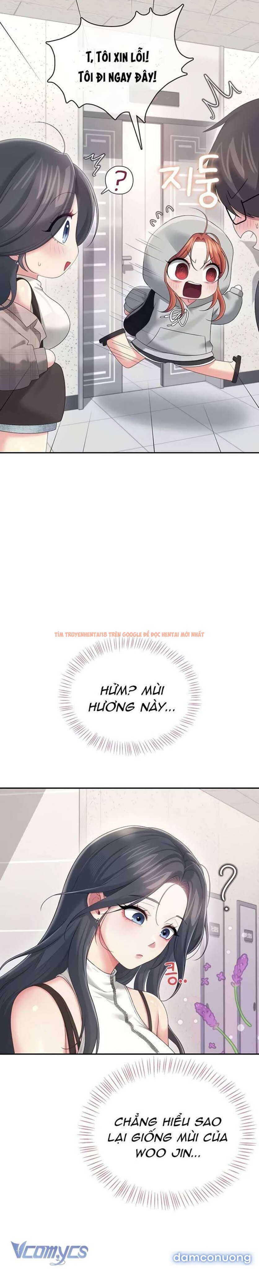 Xem ảnh [18+] Đồ Chơi Tình Dục Không Dây - Chapter 73 - 4 3 - Truyenhentaiz.net