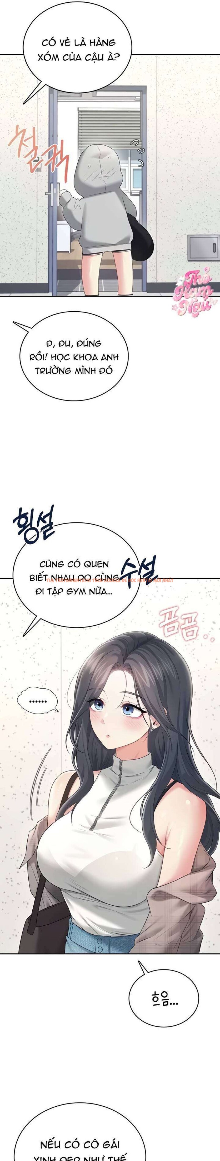 Xem ảnh [18+] Đồ Chơi Tình Dục Không Dây - Chapter 73 - 5 0 - Truyenhentaiz.net