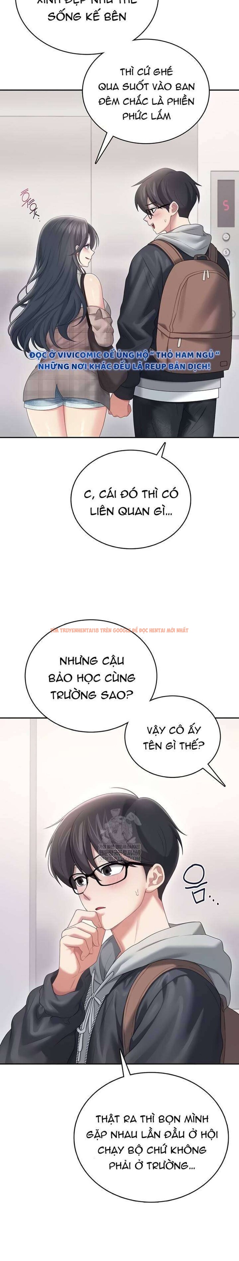 Xem ảnh [18+] Đồ Chơi Tình Dục Không Dây - Chapter 73 - 5 1 - Truyenhentaiz.net