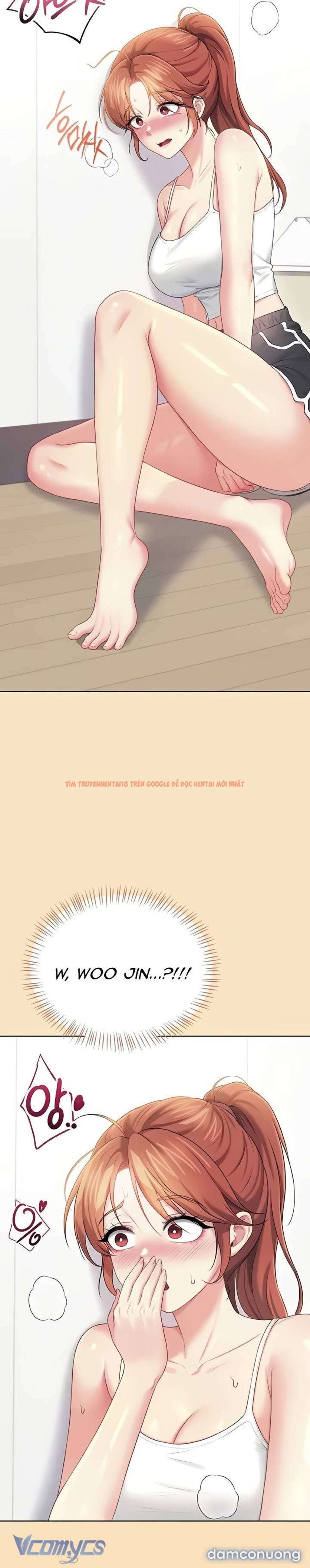 Xem ảnh [18+] Đồ Chơi Tình Dục Không Dây - Chapter 73 - 6 3 - Truyenhentaiz.net