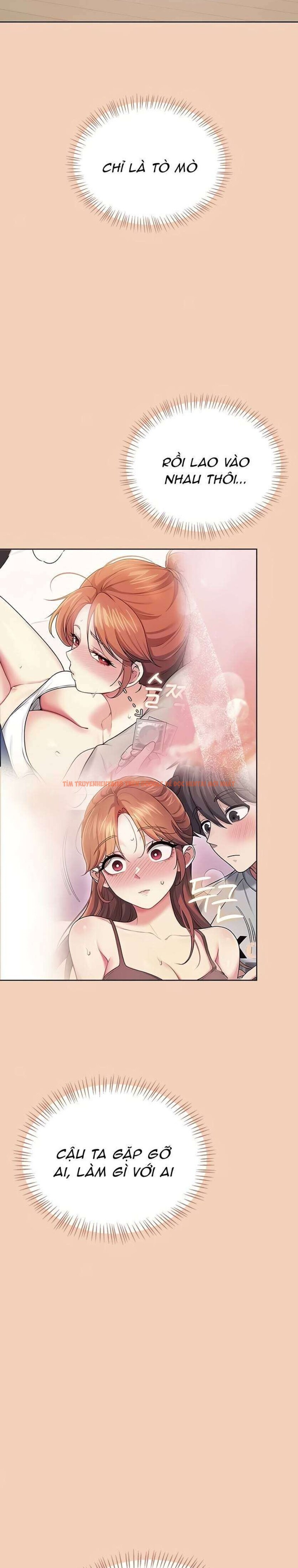 Xem ảnh [18+] Đồ Chơi Tình Dục Không Dây - Chapter 73 - 7 2 - Truyenhentaiz.net