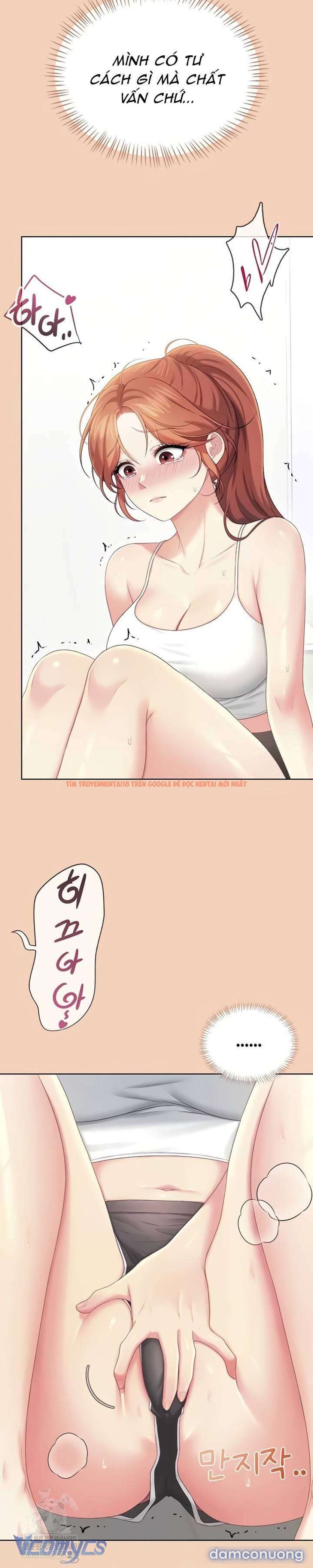 Xem ảnh [18+] Đồ Chơi Tình Dục Không Dây - Chapter 73 - 7 3 - Truyenhentaiz.net