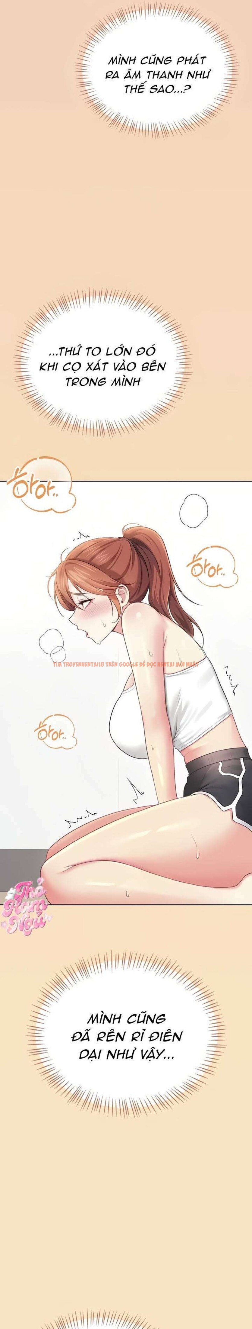 Xem ảnh [18+] Đồ Chơi Tình Dục Không Dây - Chapter 73 - 8 0 - Truyenhentaiz.net