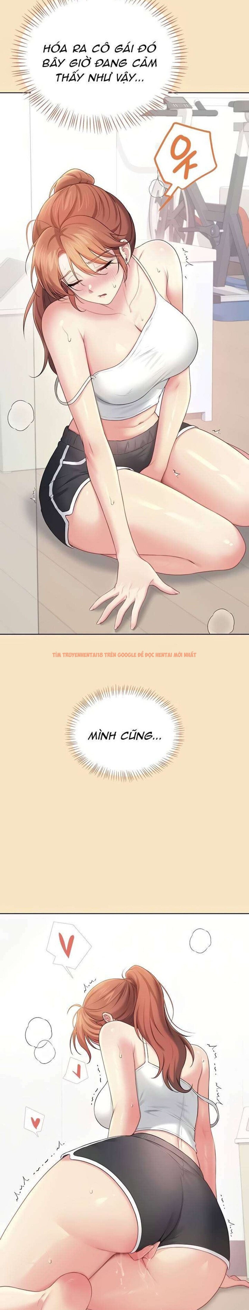 Xem ảnh [18+] Đồ Chơi Tình Dục Không Dây - Chapter 73 - 8 1 - Truyenhentaiz.net