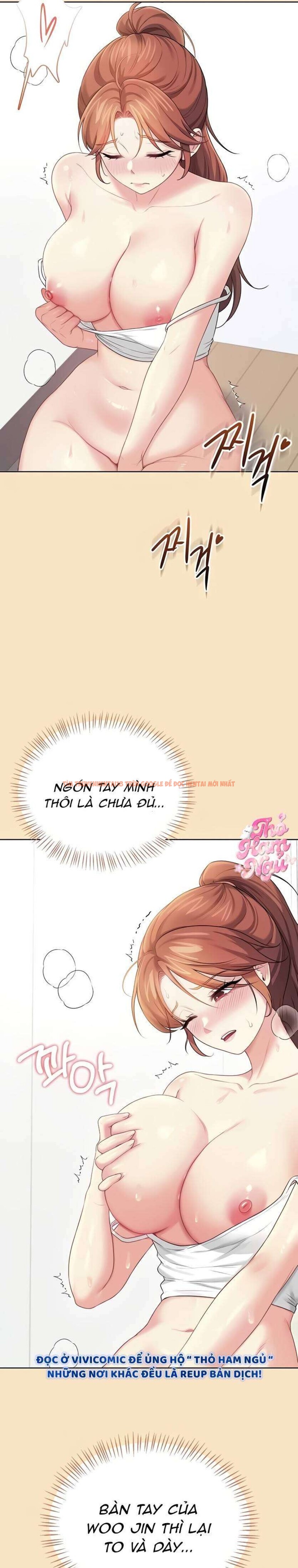 Xem ảnh [18+] Đồ Chơi Tình Dục Không Dây - Chapter 73 - 9 0 - Truyenhentaiz.net