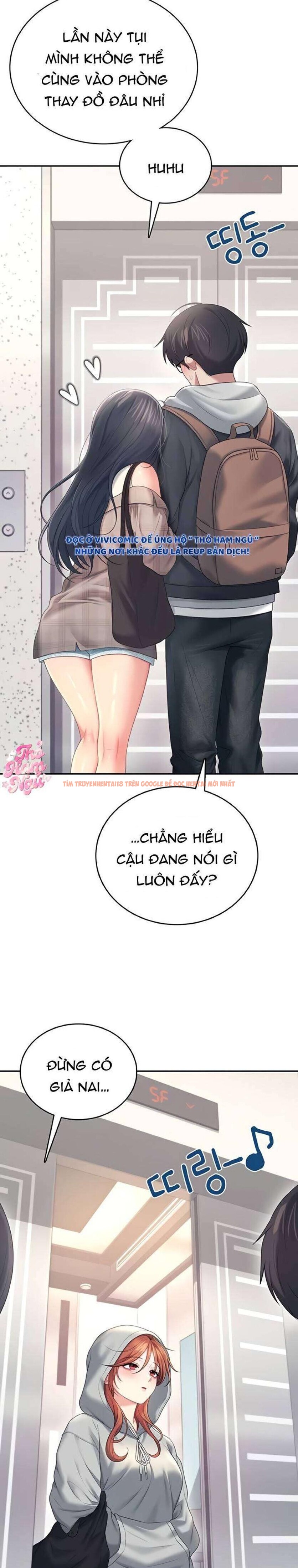 Xem ảnh [18+] Đồ Chơi Tình Dục Không Dây - Chapter 74 - 1 0 - Truyenhentaiz.net