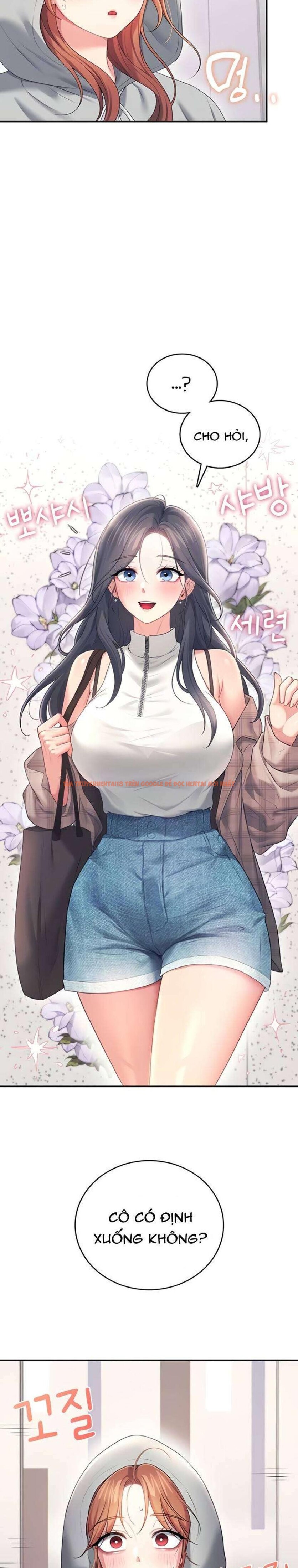 Xem ảnh [18+] Đồ Chơi Tình Dục Không Dây - Chapter 74 - 1 2 - Truyenhentaiz.net