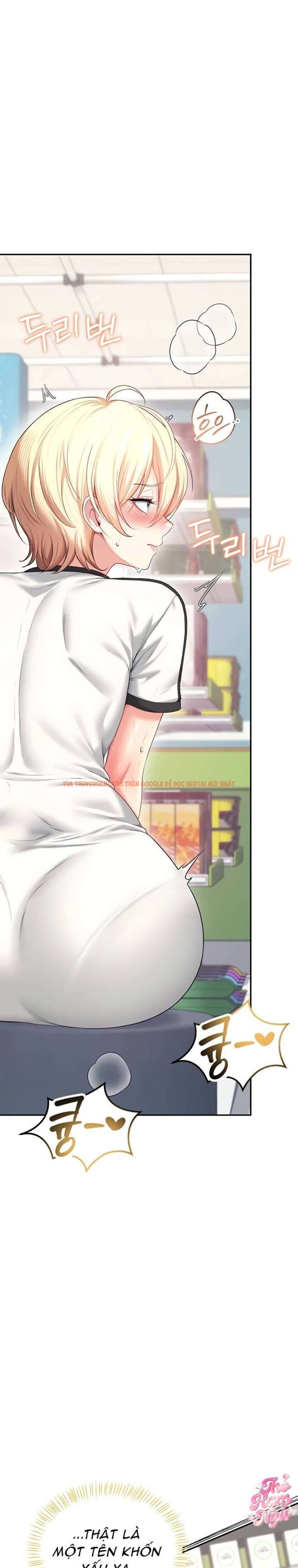 Xem ảnh [18+] Đồ Chơi Tình Dục Không Dây - Chapter 74 - 10 0 - Truyenhentaiz.net