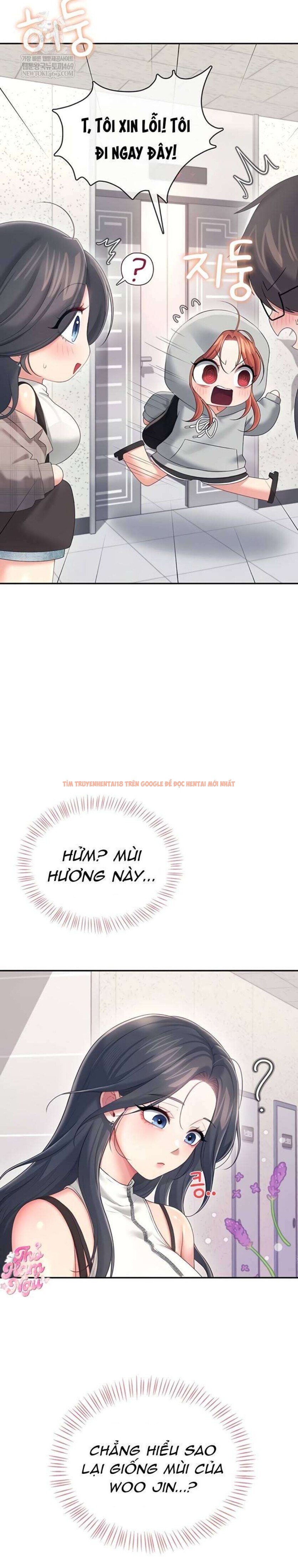 Xem ảnh [18+] Đồ Chơi Tình Dục Không Dây - Chapter 74 - 2 0 - Truyenhentaiz.net