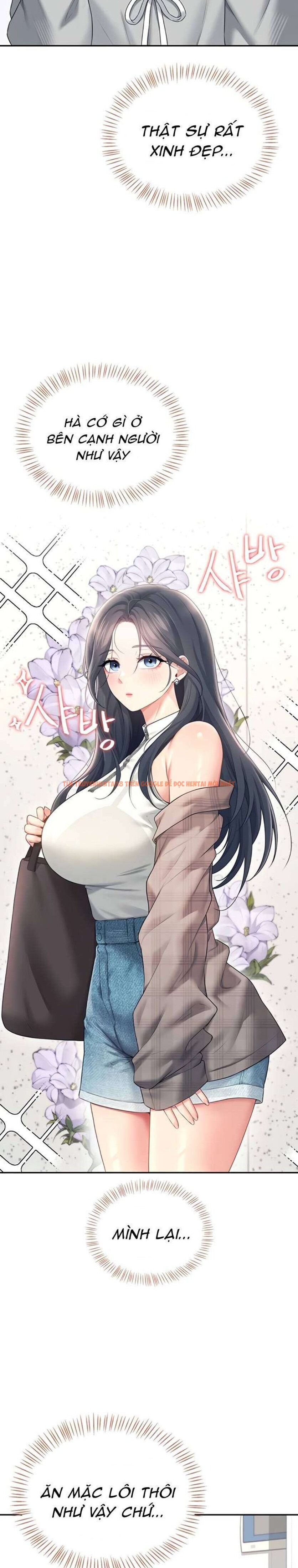 Xem ảnh [18+] Đồ Chơi Tình Dục Không Dây - Chapter 74 - 2 2 - Truyenhentaiz.net