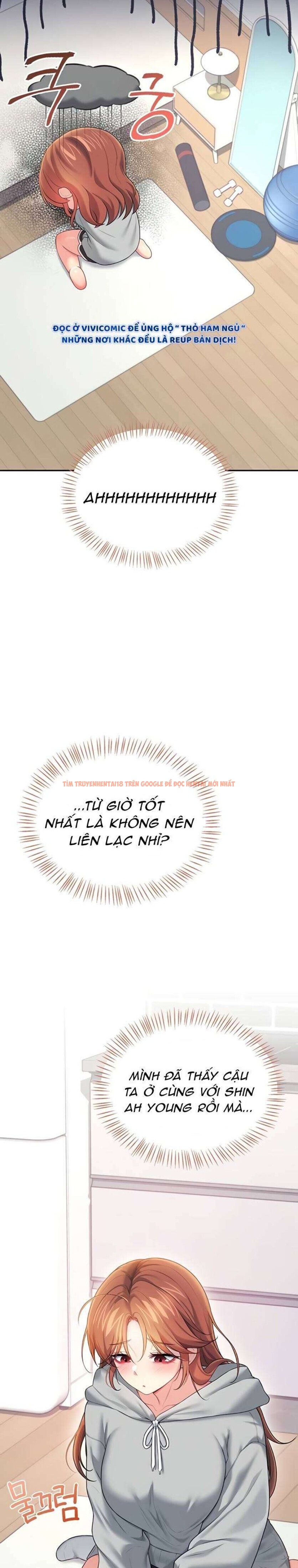 Xem ảnh [18+] Đồ Chơi Tình Dục Không Dây - Chapter 74 - 3 1 - Truyenhentaiz.net
